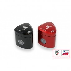 CNC Racing PRAMAC RACING LIMITED EDITION REBEL Billet Reservoir 25ml and 12ml